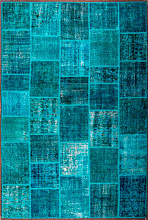 Ковер ручной работы Vintage Look at Me P-7290