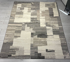 Ковер LAMER 62038 095 GREY