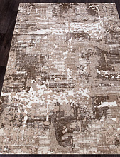 Ковер MARDAN 1232A VIZON SHRINK / BROWN