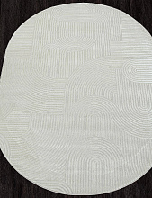 SIROCCO E508AN CREAM / BEIGE Овал