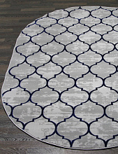 Pacha 07822G POLY.C.A.GRI / POLY. Овал