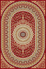Ковер LAGUNA D504 RED