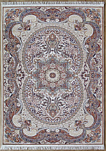 Ковер ISFAHAN D509 CREAM 9