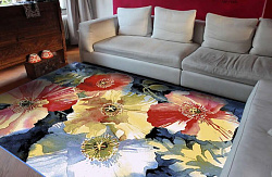 Ковер HUNNU 6A1556 175