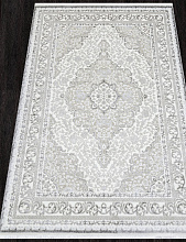 ALFANI Q011A GREY FDY / CREAM SHRINK