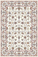 Ковер HUNNU Wool+Viscose 6C1562 001