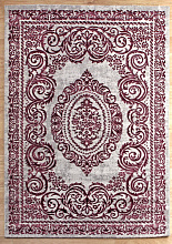 Ковер STYLE N5337 050 PURPLE