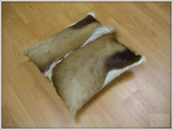 Подушка  Антилопа   