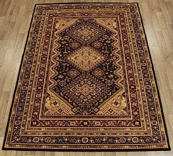  STANDARD REMO dark brown