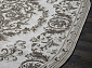 TOPKAPI 0014B BEIGE / BEIGE Овал
