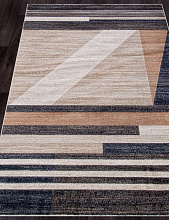 BOSTON D790 BEIGE-GRAY