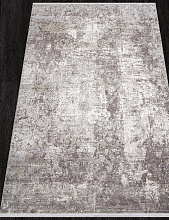 Ковер OLIMPOS 1005A L.GRAY / L.GRAY