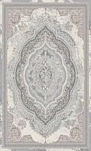 Ковер NORD F569 GRAY