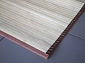 Циновка натуральная BAMBOO Natur