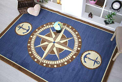 Ковер Морской