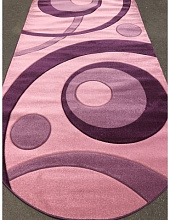 PARADISE L151 PINK Овал