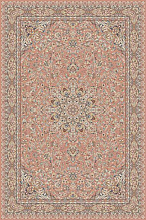 Ковер JASMIN 2654E в дизайне