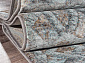 MATRIX D563 BEIGE-BLUE
