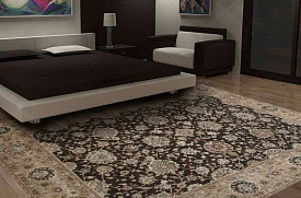 шерстяной  с вискозой Nourisson YX032 5 8