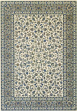 Ковер шерстяной Verdi  36030 6014 круг