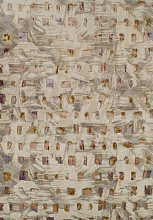 Ковер Ritz Лофт 0084 GL6 W