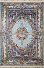 Ковер ARAVIA 6805 NAVY-BLUE