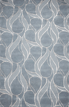 Ковер Impression Powder Blue