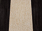 Ковровая дорожка циновка VIVA TPR S112 BEIGE