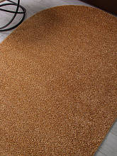 LANA T600 BEIGE 7 Овал