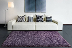 Ковер шегги TWILIGHT 39001 8888