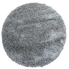 Ковер шегги TWILIGHT 39001 9999 КРУГ 