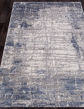 Ковер OPERA 5801A BLUE / GREY