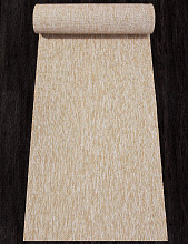 Ковровая дорожка VEGAS S113 BEIGE