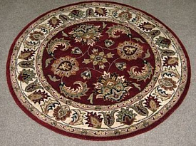 CLASSIC ROUND ROYALE Wine