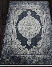 MARSEL 00231 ANTHRACITE / BLUE