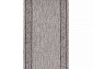 Ковровая дорожка VIVA TPR S002 GRAY