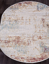 TOKIO 15434A RED / BLUE Овал