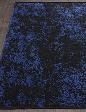 VISKONTI 30595A_BH6_13 BLACK / BLUE