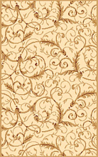 Ковер VALENCIA 2 P024 CREAM
