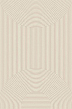 Ковер DIOS F632 LIGHT CREAM