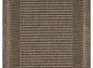 Ковер-циновка MARCA VK58A DARK BROWN
