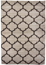 Ковер MEGA CARVING WK d422 DARK BEIGE