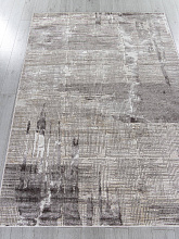 Ковер LUCCI P119A L.GRAY / L.GRAY