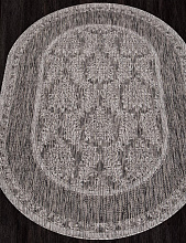 VEGAS S001 DARK GRAY Овал