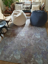 Ковер-палас LOFT MALAHIT 99-24