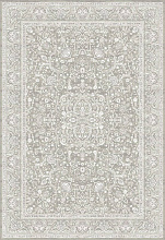 Ковер COSMOS F658 LIGHT GRAY