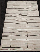 Ковер MIRANDA F123 CREAM-BROWN