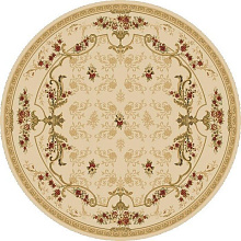 шерстяной Floare ROCAILLE 315-61126 КРУГ