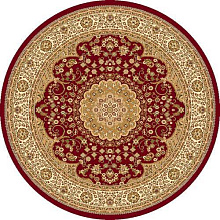 VALENCIA D403 RED Круг