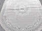 EFSAN Q010A CREAM SHRINK / GREY FDY Овал